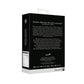 Vibrerende Prostaat Massager met Afstandsbediening - Zwart - Pleasureplay ProstaatstimulatorenOuch! by Shots