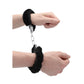 Beginner's Handcuffs Furry - EroticToyzProducten,Toys,Fetish,Boeien,Handboeien,,GeslachtsneutraalOuch! by Shots