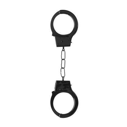 Beginner's Handcuffs - EroticToyzProducten,Toys,Fetish,Boeien,Handboeien,,GeslachtsneutraalOuch! by Shots