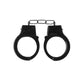 Beginner's Handcuffs - EroticToyzProducten,Toys,Fetish,Boeien,Handboeien,,GeslachtsneutraalOuch! by Shots