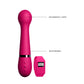 'Bekkenbodemtrainer Kegel Wand - 10 Trillingsmodi - Zwart' - EroticToyzMassagetoestellen WandsSexercise by Shots