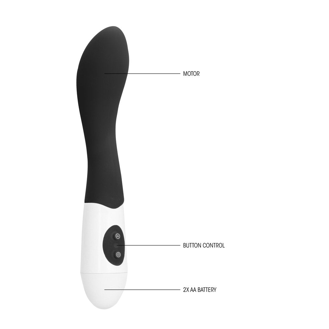 Bend Vibrator - EroticToyzProducten,Toys,Vibrators,Buigbare Vibrators,,VrouwelijkGC by Shots