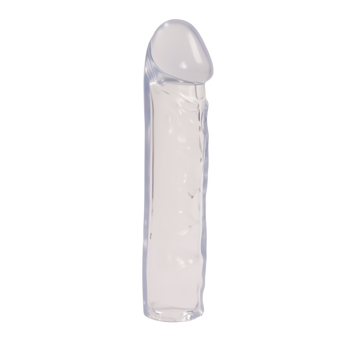 Doc Johnson Penis Sleeve 20cm - Pleasureplay Penis SleeveDoc Johnson