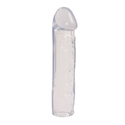 Doc Johnson Penis Sleeve 20cm - Pleasureplay Penis SleeveDoc Johnson