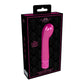 G - Spot Vibrator - Medische Kwaliteit Siliconen - Pleasureplay G - Spot VibratorRoyal Gems by Shots