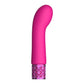 G - Spot Vibrator - Medische Kwaliteit Siliconen - Pleasureplay G - Spot VibratorRoyal Gems by Shots