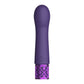 G - Spot Vibrator - Siliconen - Pleasureplay G - Spot VibratorRoyal Gems by Shots