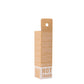 Biologisch Afbreekbare Vibrator - 14 cm - Pleasureplay Klassieke VibratorsNatural Pleasure by Shots