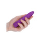 Biologisch Afbreekbare Vibrator - 14 cm - Pleasureplay Klassieke VibratorsNatural Pleasure by Shots