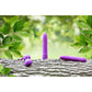Biologisch Afbreekbare Vibrator - 14 cm - Pleasureplay Klassieke VibratorsNatural Pleasure by Shots