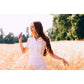 Biologisch Afbreekbare Vibrator - 14 cm - Pleasureplay Klassieke VibratorsNatural Pleasure by Shots
