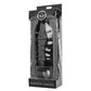 XR Brands Verlengende Penis Sleeve - Pleasureplay Penis SleeveXR Brands