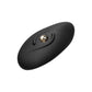 Mini Vibrator - Zacht Flexibel SECONDSKYN Juweel - Pleasureplay Kogel - en MinivibratorsDoc Johnson