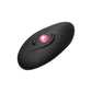 Mini Vibrator - Flexibele SECONDSKYN Siliconen - Pleasureplay Kogel - en MinivibratorsDoc Johnson