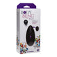 Compacte Flexibele Vibrator - Siliconen - Pleasureplay Kogel - en MinivibratorsDoc Johnson