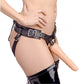 Bodice - Corset Style Strap - On Harness - EroticToyzProducten,Toys,Toys voor Koppels,Voorbinddildo's,Fetish,Harnassen,,GeslachtsneutraalXR Brands