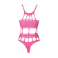 Neon Body - UV - Actief en Griekse Halslijn - Pleasureplay Bodysuits TeddiesOuch! by Shots