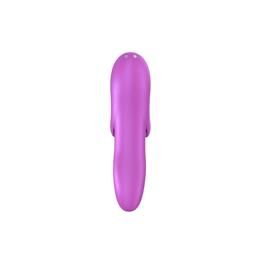 Bold Lover - Finger Vibrator - EroticToyzProducten,Toys,Vibrators,Vingervibrator,,GeslachtsneutraalSatisfyer