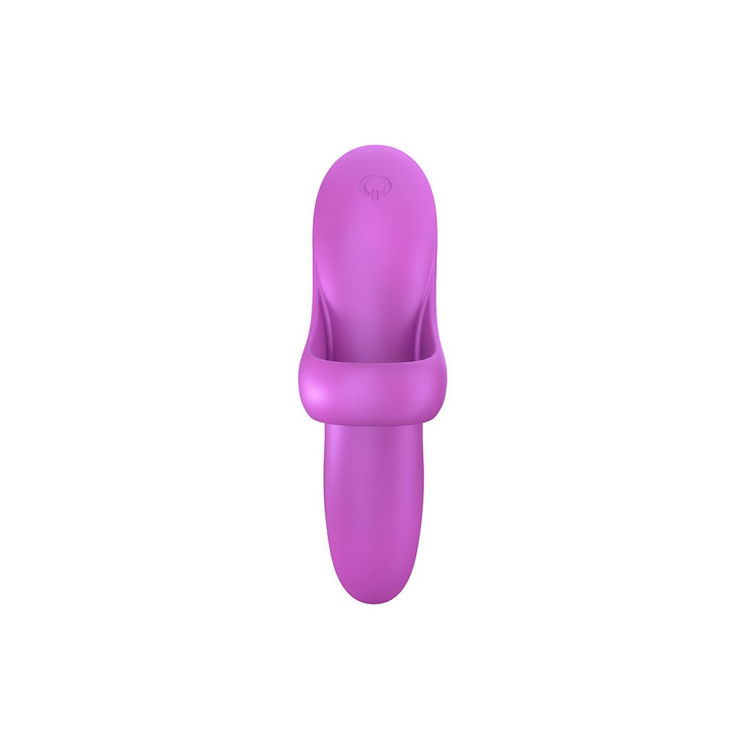 Bold Lover - Finger Vibrator - EroticToyzProducten,Toys,Vibrators,Vingervibrator,,GeslachtsneutraalSatisfyer