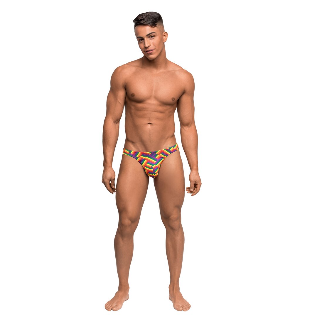 Bong Thong - XL - Pride - EroticToyzProducten,Lingerie,Lingerie voor Hem,Strings,,MannelijkMale Power