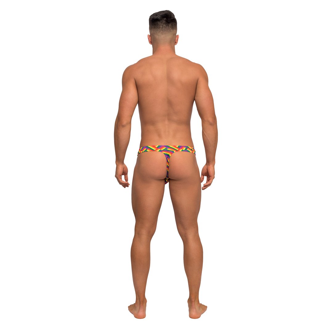 Bong Thong - XL - Pride - EroticToyzProducten,Lingerie,Lingerie voor Hem,Strings,,MannelijkMale Power