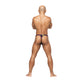 String - XL Galactisch Design - Pleasureplay StringsMale Power