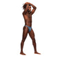 String Met Voorgevormde Zak - Blauw - M - Pleasureplay StringsMale Power