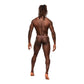 String - XL - Mauve - Pleasureplay StringsMale Power