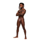 String - XL - Mauve - Pleasureplay StringsMale Power