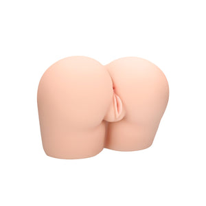 Booty Bator XXL Doggy Style - EroticToyzProducten,Toys,Erotische Meubels Poppen,Poppen,Vrouwelijk,Toys voor Mannen,Masturbators Strokers,Anus Masturbator,Handmatige Masturbator,Vagina Masturbator,,MannelijkSLT by Shots