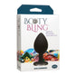 Booty Bling - Spade Butt Plug - Large - EroticToyzProducten,Toys,Anaal Toys,Buttplugs Anale Dildo's,Buttplugs Anale Dildo's Niet Vibrerend,,GeslachtsneutraalDoc Johnson