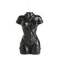 'Bound Goddess Drip Kaars - Zwart' - EroticToyzMassagekaarsenXR Brands