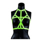 Bra Harness - XL - EroticToyzProducten,Toys,Fetish,Harnassen,,GeslachtsneutraalOuch! by Shots