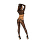 Dreamgirl Bralette Legging Set Zwart - Pleasureplay 2 - Delige SetDreamgirl