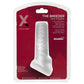 PerfectFitBrand Open Penis Sleeve - Pleasureplay Penis SleevePerfectFitBrand