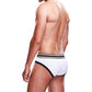 Brief - Black - EroticToyzProducten,Lingerie,Lingerie voor Hem,Briefs,,MannelijkProwler