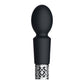 Mini Wand Vibrator - 10 Vibratiestanden - Pleasureplay Massagetoestellen WandsRoyal Gems by Shots