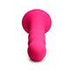 Buigzame Golvende Dildo met Zuignap en Harnascompatibiliteit - EroticToyzRealistische Dildo'sXR Brands