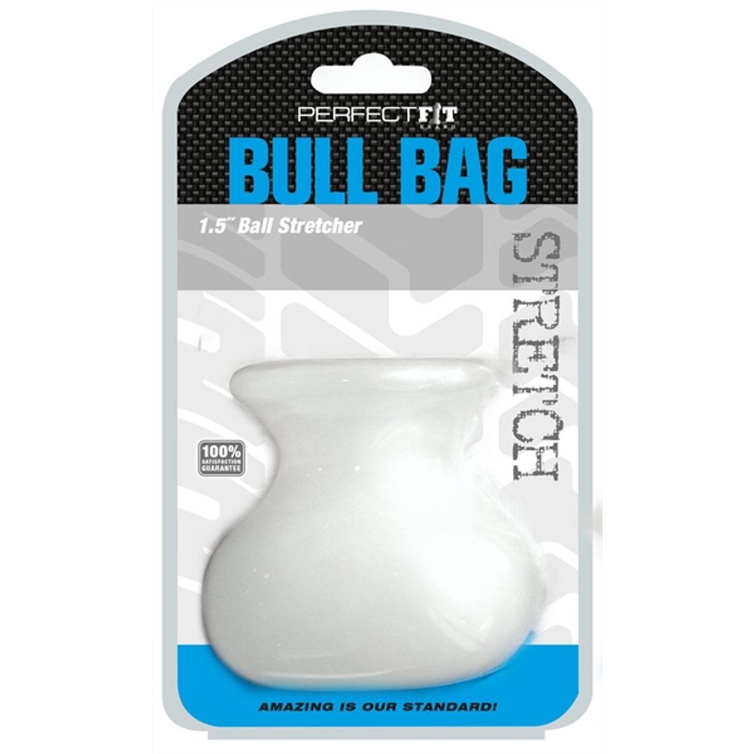 Bull Bag XL - Ball Stretcher with Weight - EroticToyzProducten,Toys,Toys voor Mannen,Ball Straps,,MannelijkPerfectFitBrand