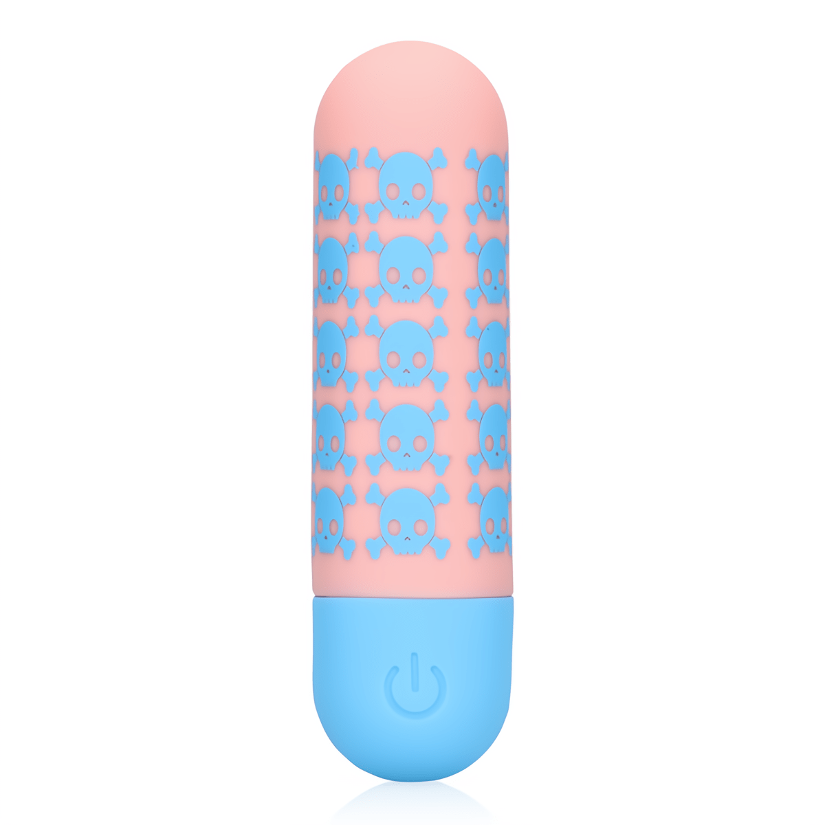 Bullet Vibrator - 10 Snelheden - Pleasureplay Kogel - en MinivibratorsS - Line by Shots