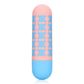 Bullet Vibrator - 10 Snelheden - Pleasureplay Kogel - en MinivibratorsS - Line by Shots