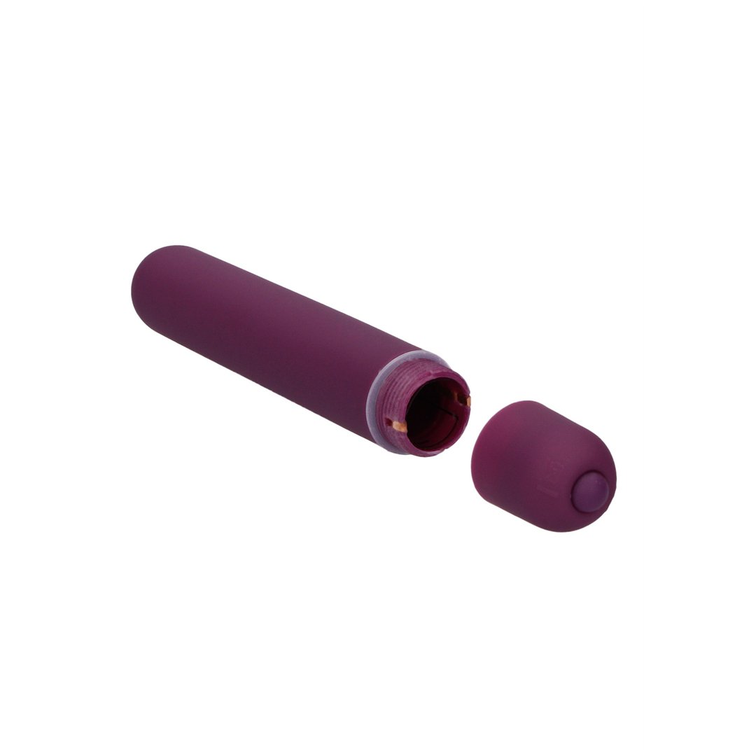 Bullet Vibrator - Extra Long - EroticToyzProducten,Toys,Vibrators,Kogel - en Minivibrators,,VrouwelijkShots Toys by Shots