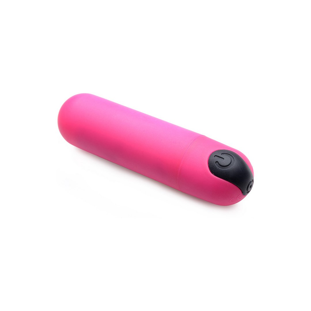 Bullet Vibrator with Remote Control - EroticToyzKogel - en MinivibratorsXR Brands