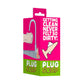 Butt Plug Soap - EroticToyzProducten,Grappige Erotische Gadgets,Zeep,,GeslachtsneutraalS - Line by Shots