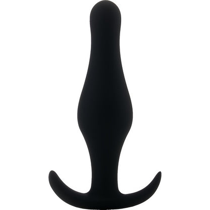 Butt Plug with Handle - Medium - EroticToyzProducten,Toys,Anaal Toys,Buttplugs Anale Dildo's,Buttplugs Anale Dildo's Niet Vibrerend,,GeslachtsneutraalShots Toys by Shots