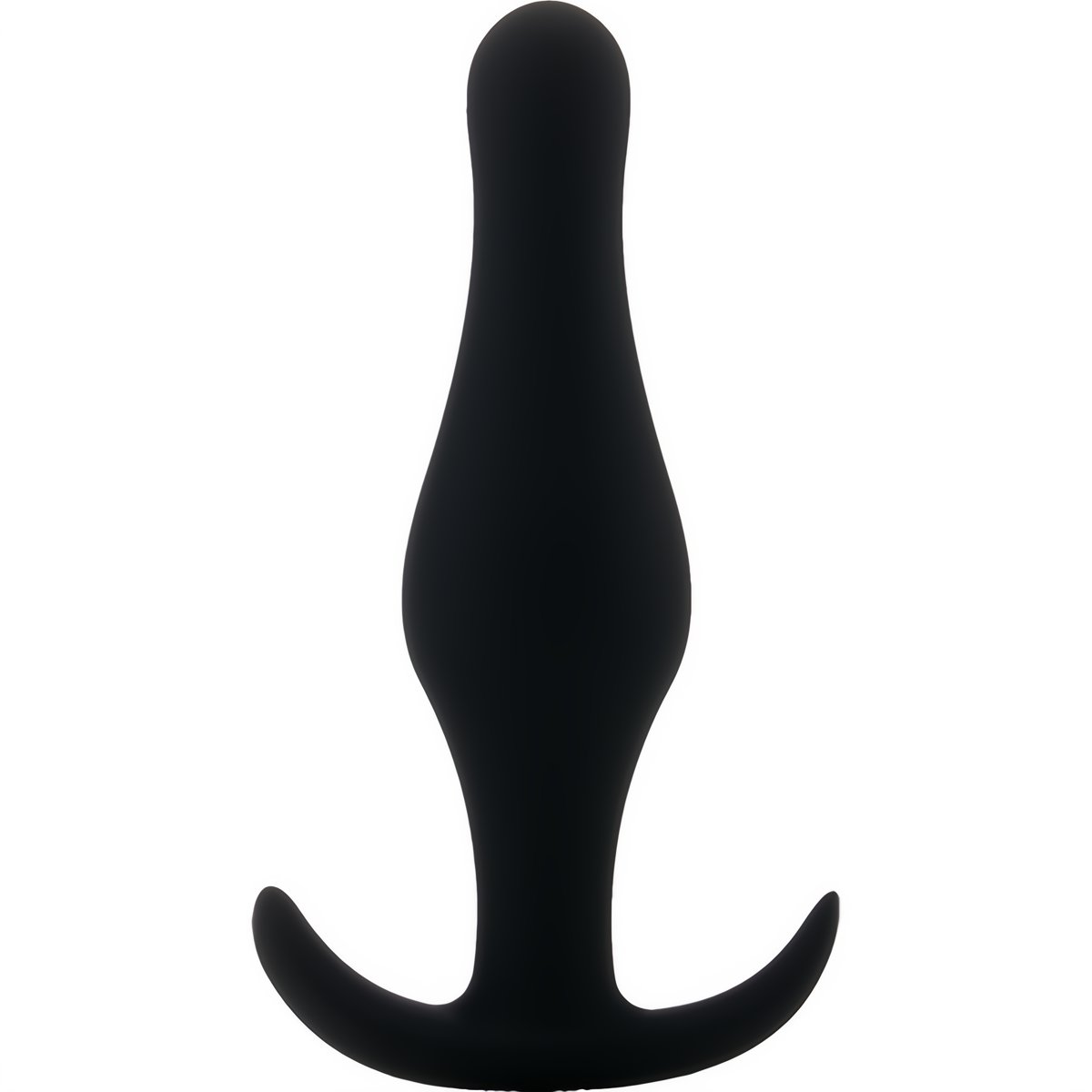 Butt Plug with Handle - Small - EroticToyzProducten,Toys,Anaal Toys,Buttplugs Anale Dildo's,Buttplugs Anale Dildo's Niet Vibrerend,,GeslachtsneutraalShots Toys by Shots