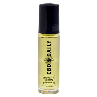 Calming Serum Roller Ball - 10 ml - EroticToyzProducten,Veilige Seks, Verzorging Hulp,HygiÃ«ne,Bad Douche,CBD - Producten,Reinigingsmiddelen en Deodorant,,GeslachtsneutraalEarthly body