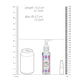 S - Line Waterbasis Glijmiddel 100ml - Pleasureplay Glijmiddelen op WaterbasisS - Line by Shots