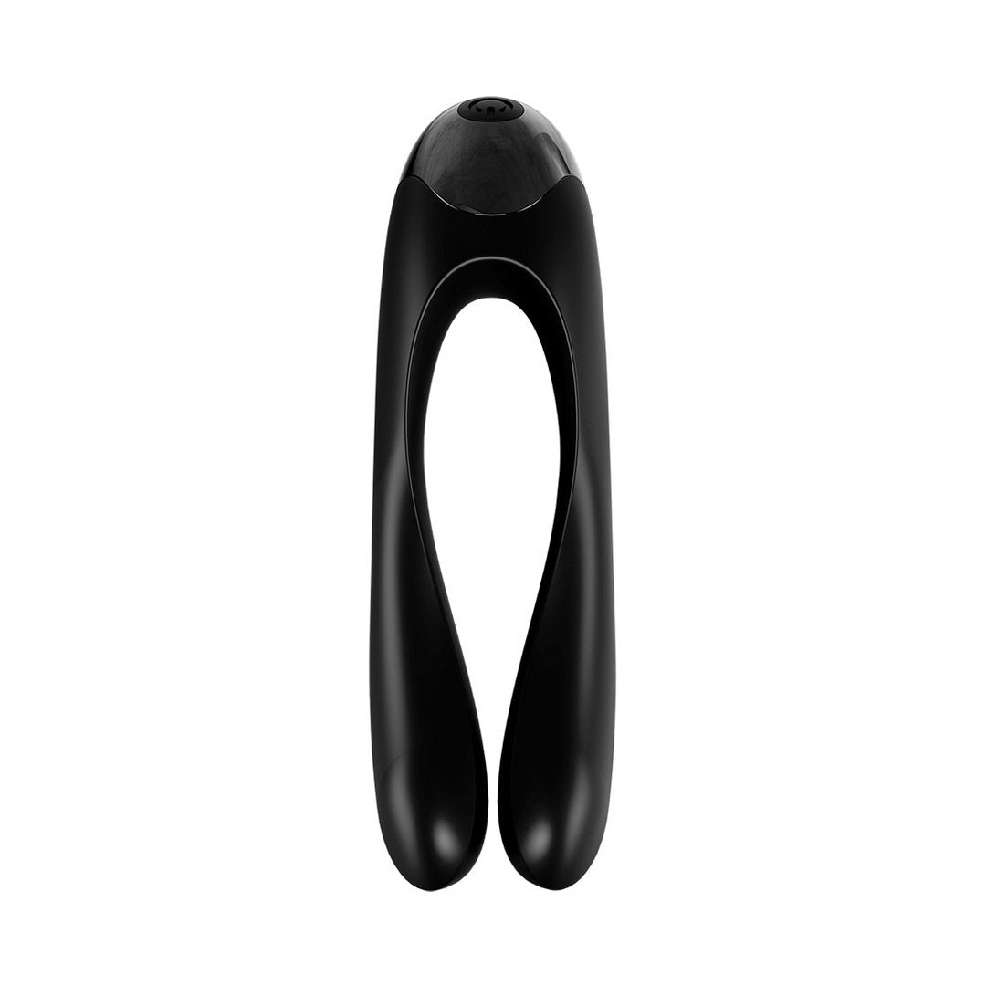 Candy Cane - Finger Vibrator for Intimate Zones - EroticToyzProducten,Toys,Vibrators,Vingervibrator,,VrouwelijkSatisfyer