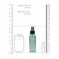Massage Olie - 100 ml - Pleasureplay Massage OliënPharmquests by Shots